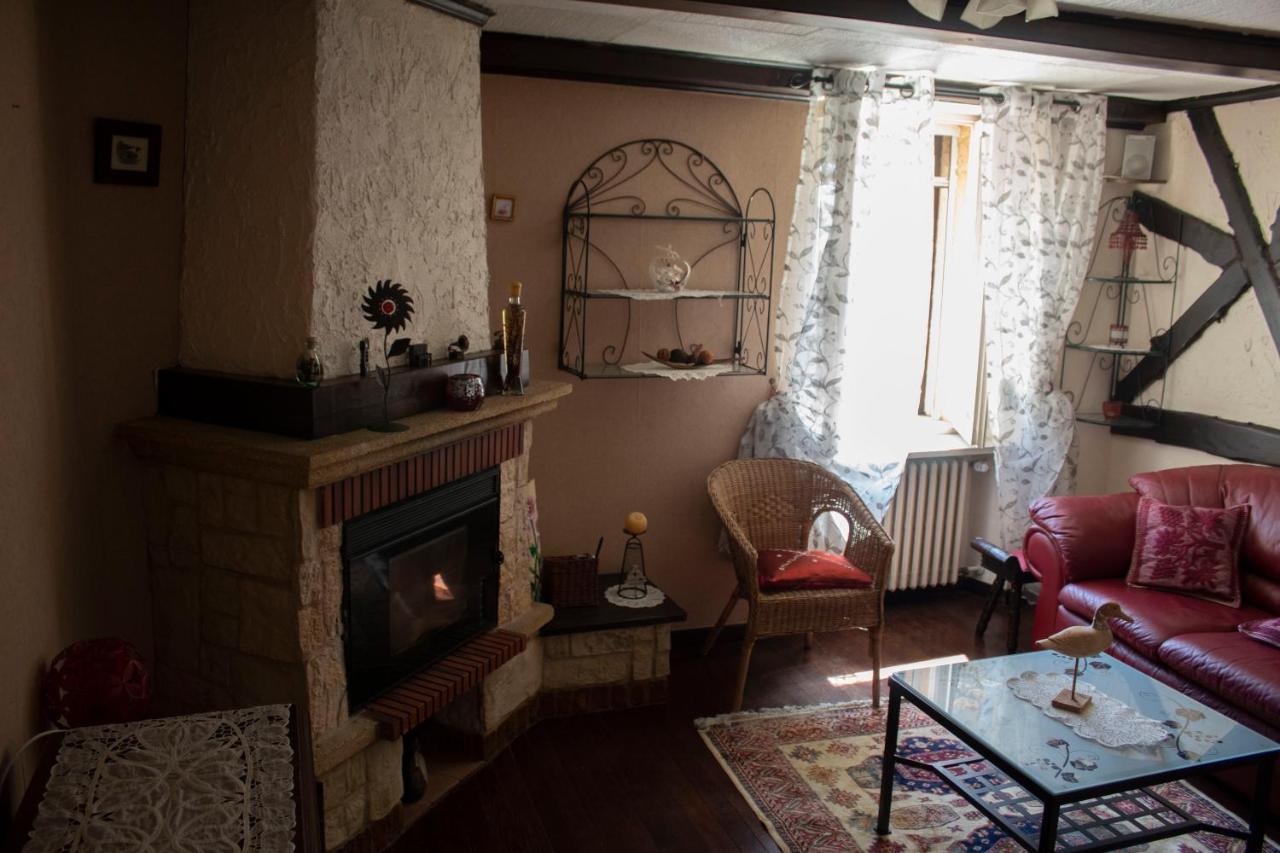 Casa Vacanze Mon Reve Cavalcaselle Eksteriør bilde