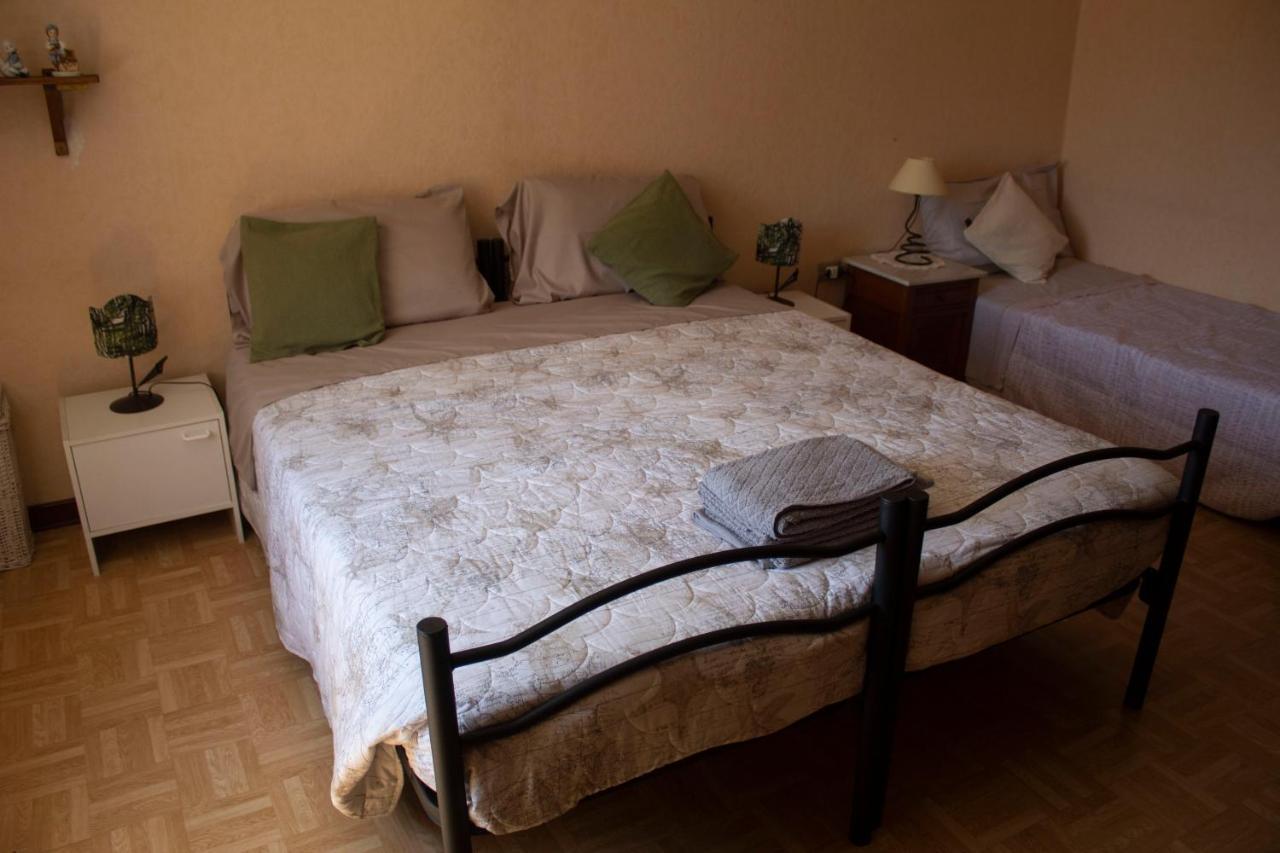 Casa Vacanze Mon Reve Cavalcaselle Eksteriør bilde