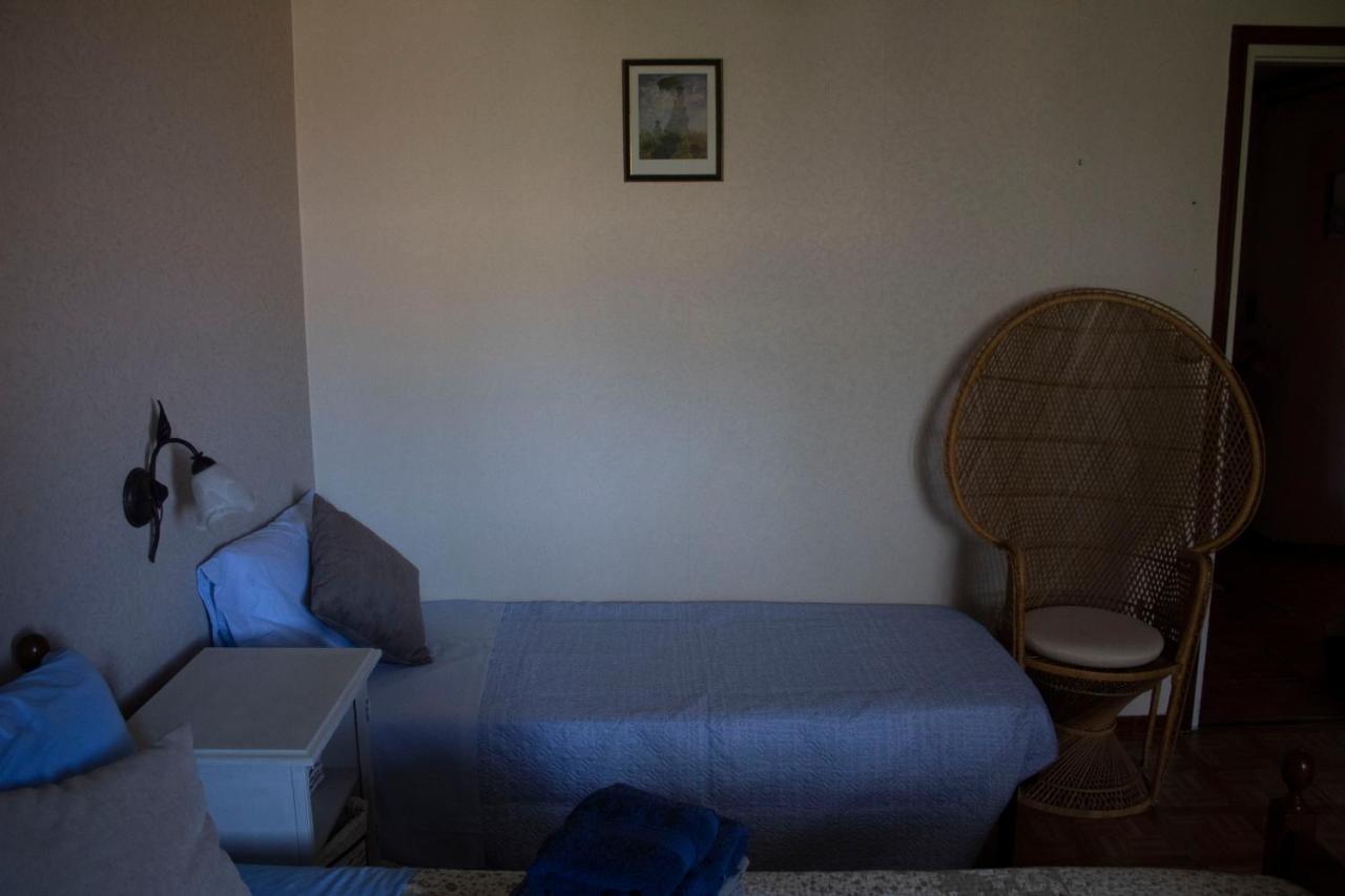 Casa Vacanze Mon Reve Cavalcaselle Eksteriør bilde