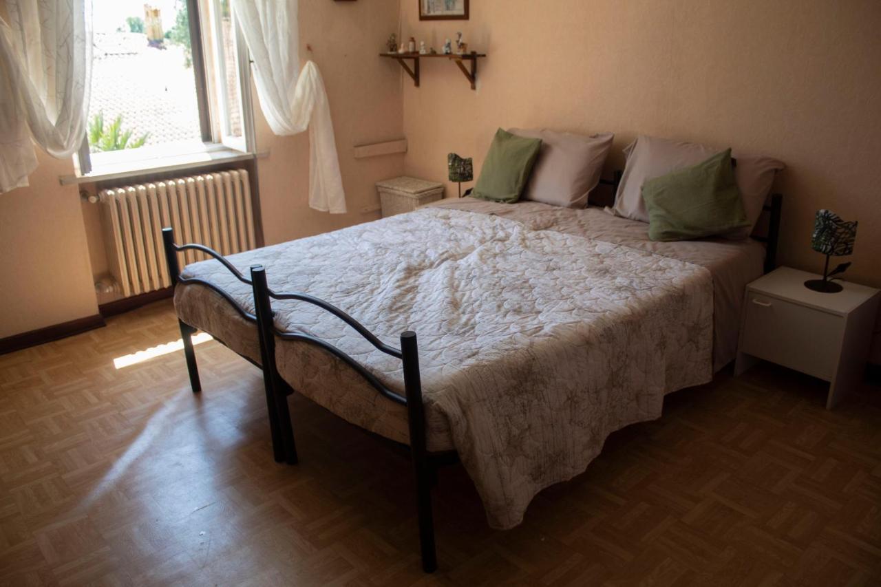 Casa Vacanze Mon Reve Cavalcaselle Eksteriør bilde