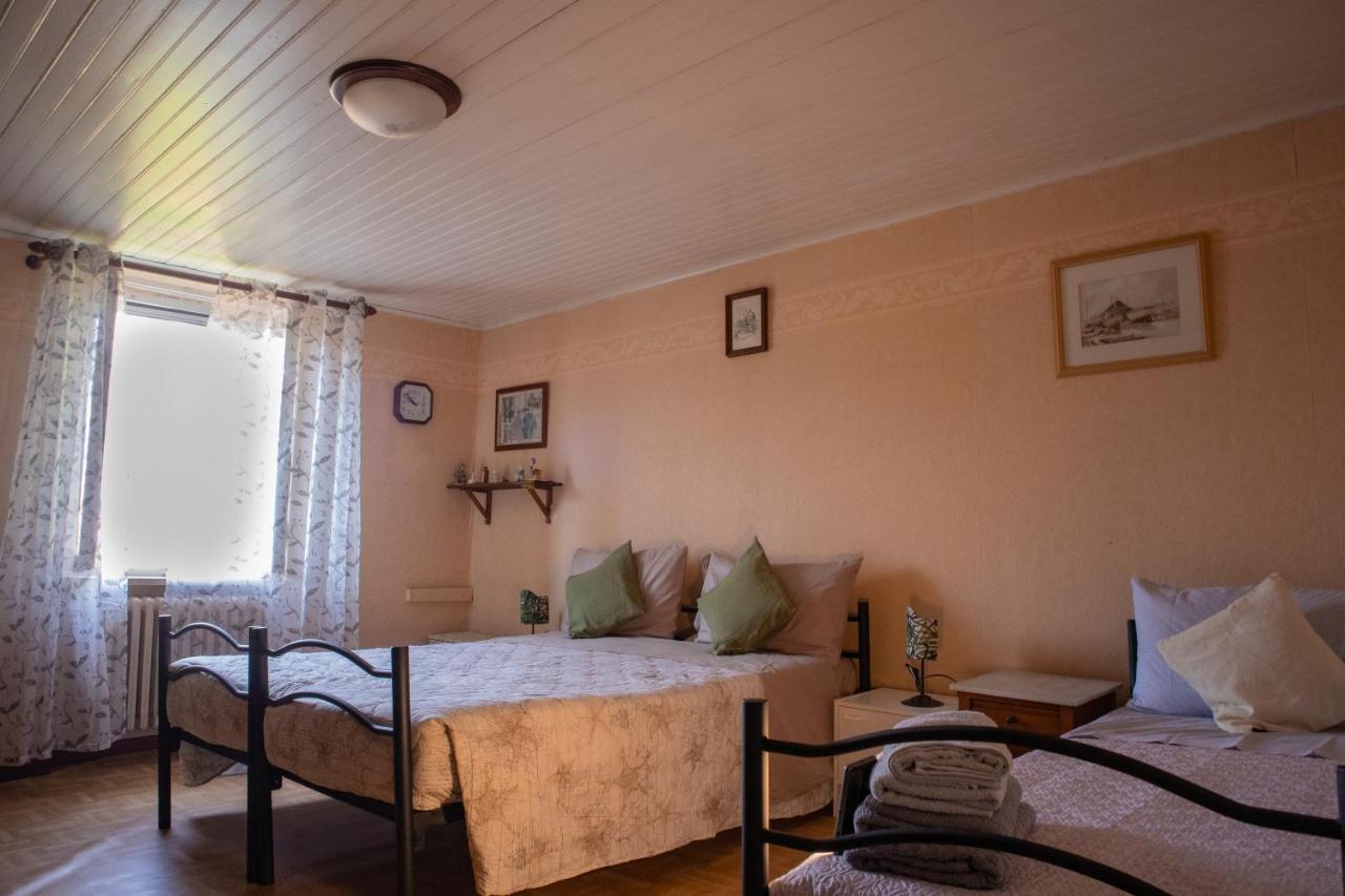 Casa Vacanze Mon Reve Cavalcaselle Eksteriør bilde