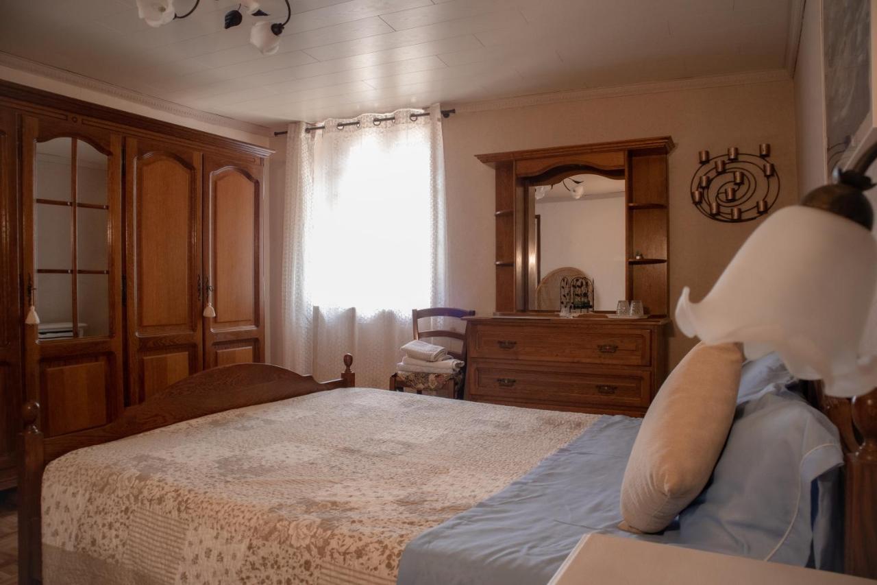 Casa Vacanze Mon Reve Cavalcaselle Eksteriør bilde