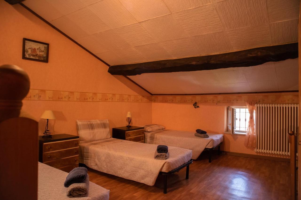 Casa Vacanze Mon Reve Cavalcaselle Eksteriør bilde